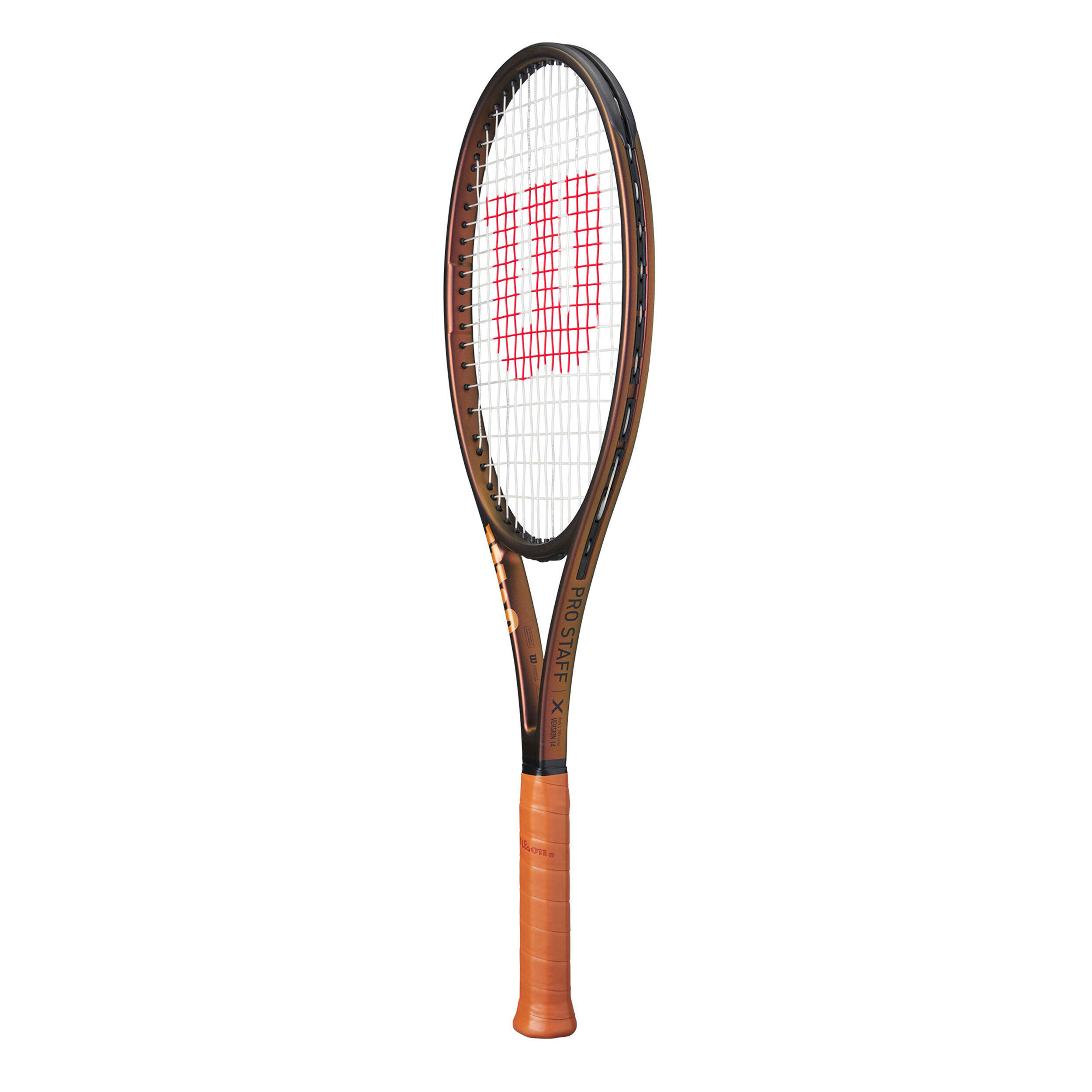 Wilson Pro Staff X V14 | Tennis-Point