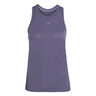 WTR D4T Tank top Women-violet