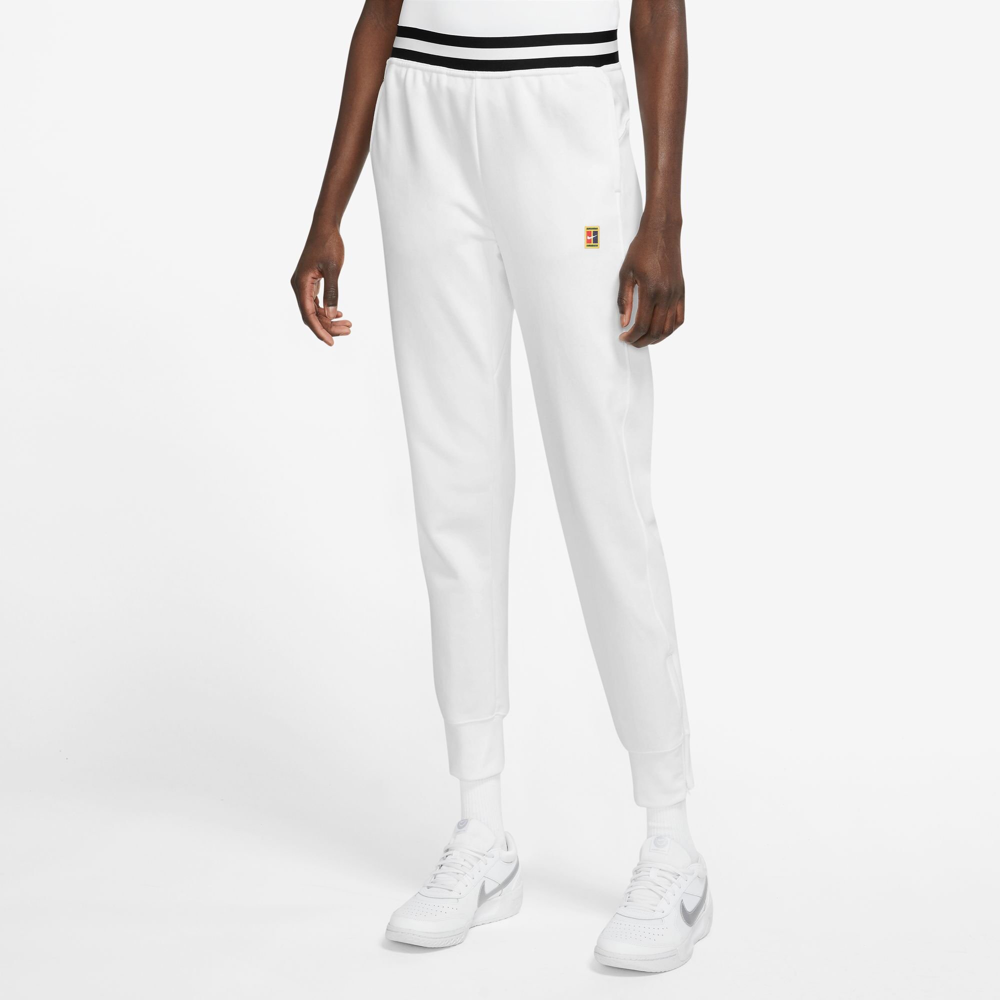 Tennis shop pants womens