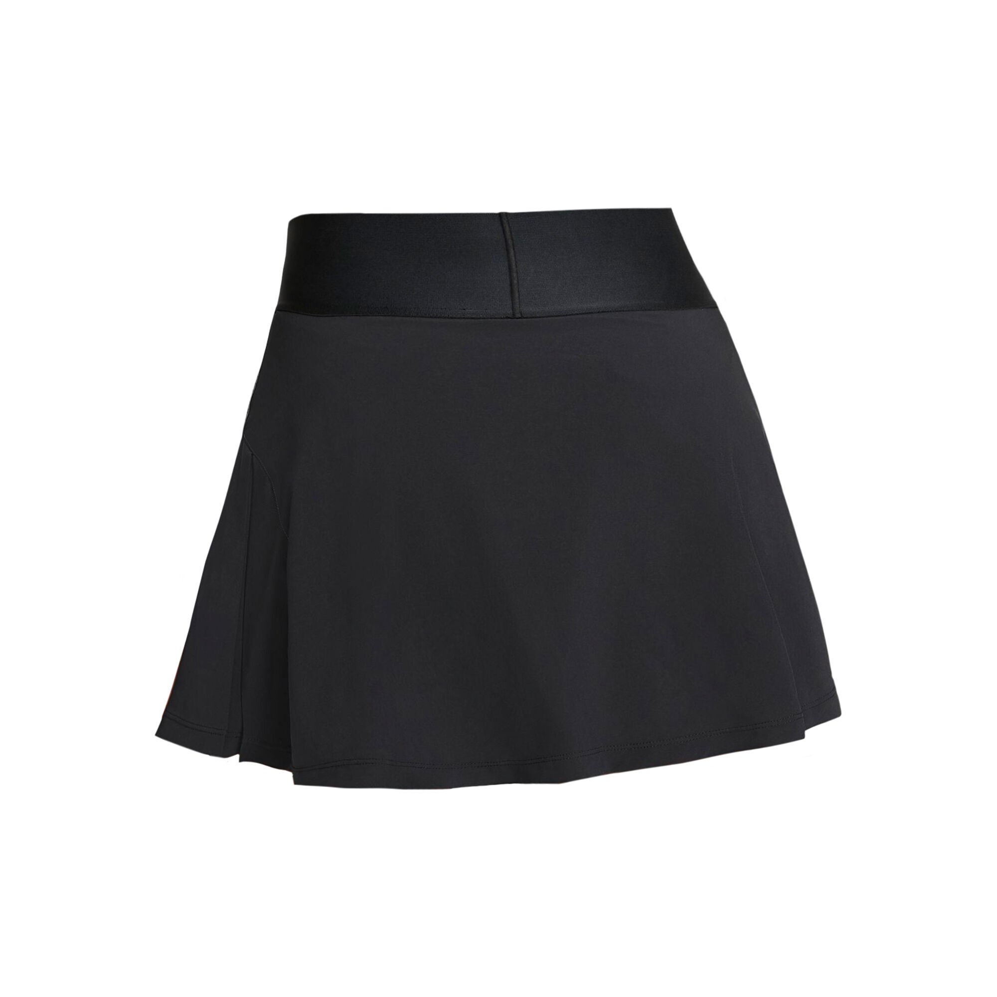buy Nike Court Advantage Hybrid Skirt Women - Black, Grey online ...