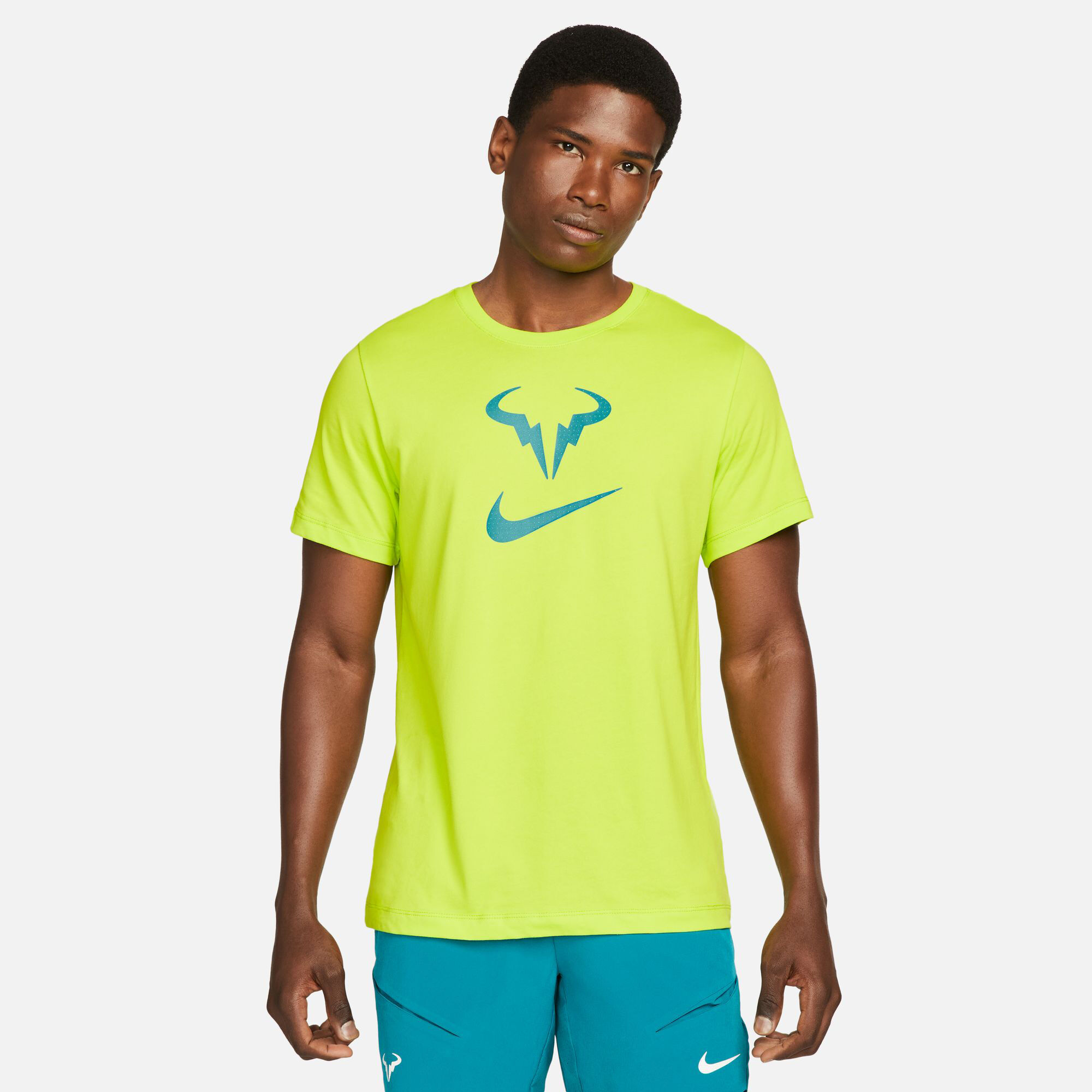 Nadal t deals shirt online
