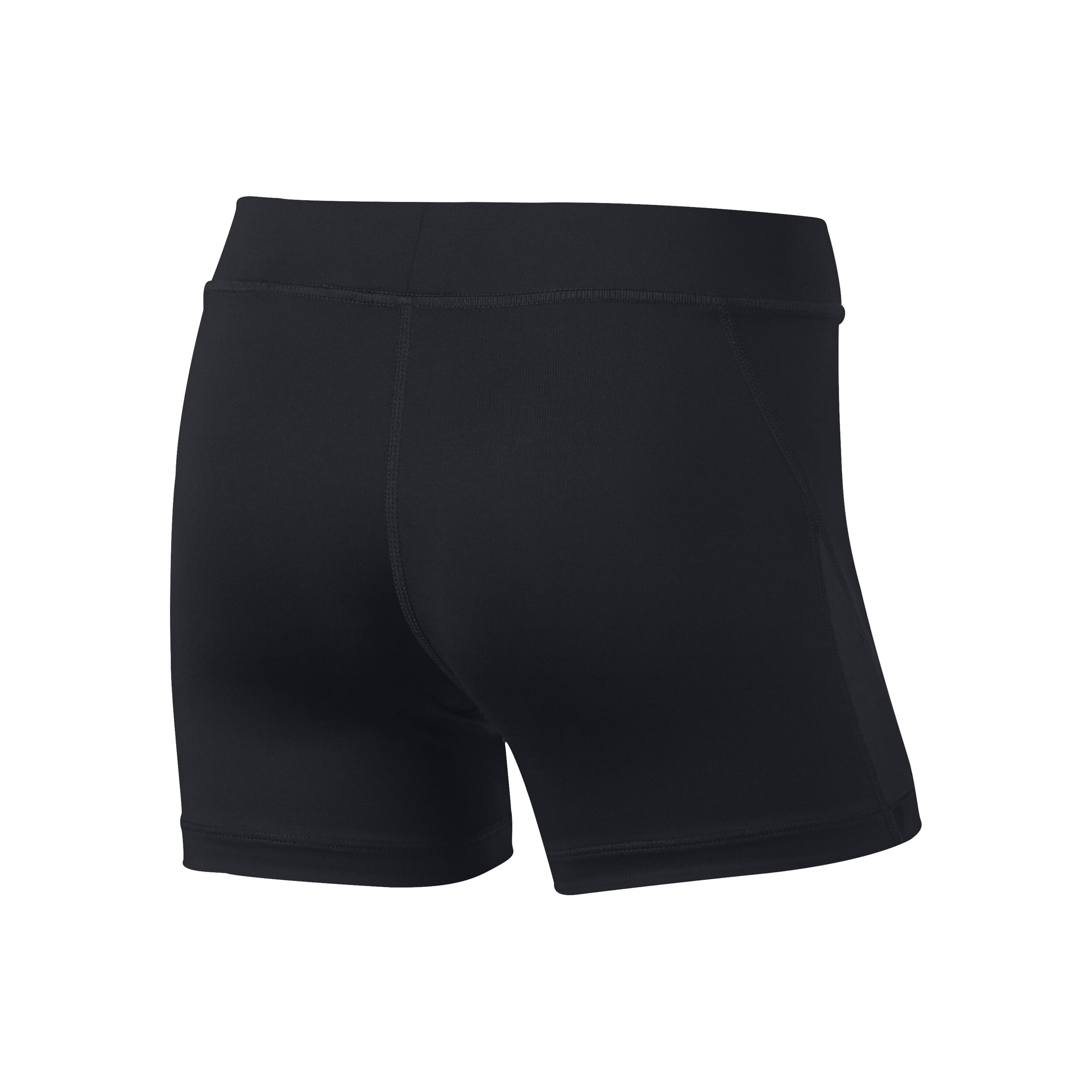 Buy Nike Pro Shorts Girls Black White online Tennis Point COM