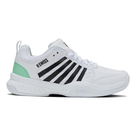 K-Swiss