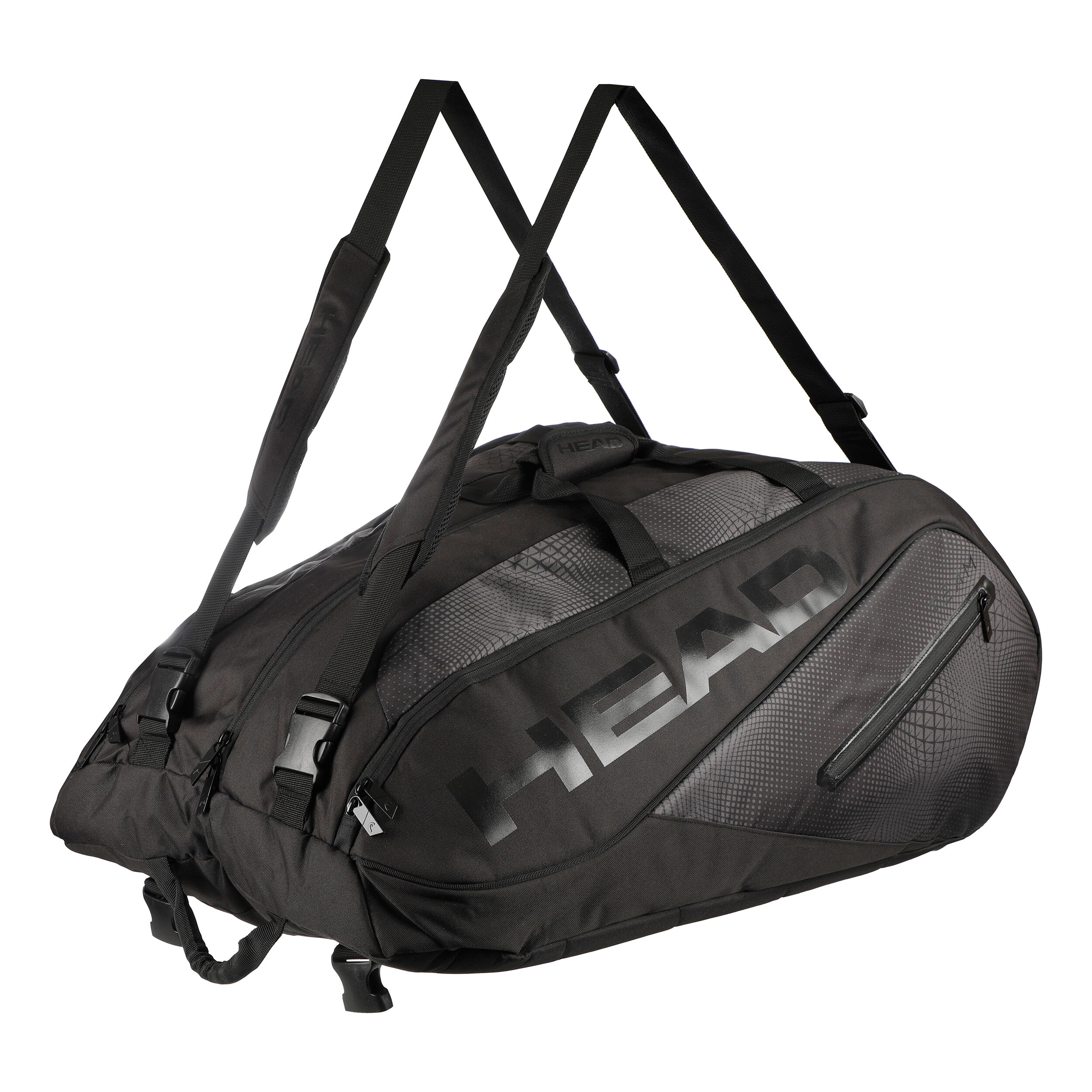 Black head bag store