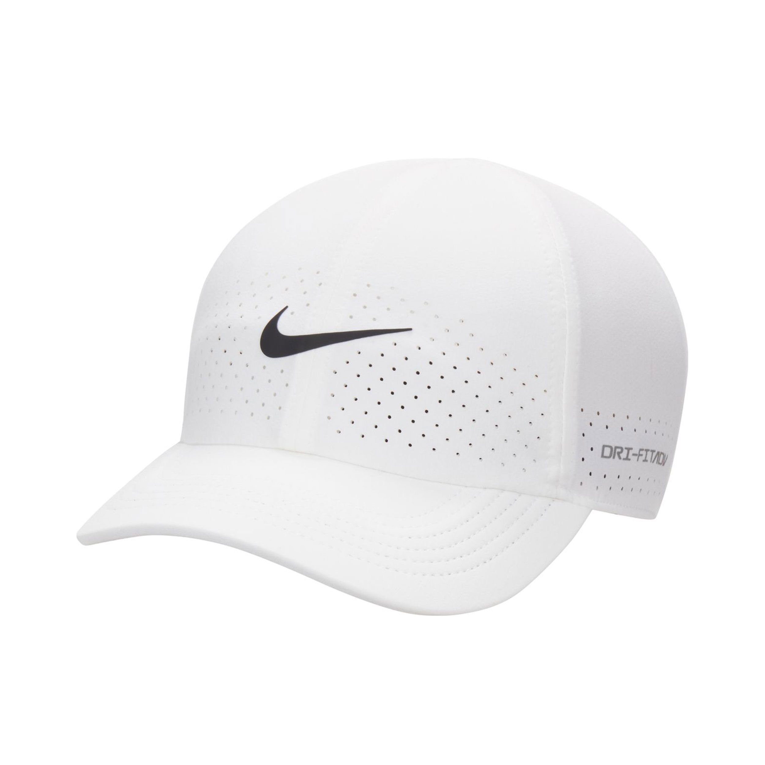 White nike hat 2025