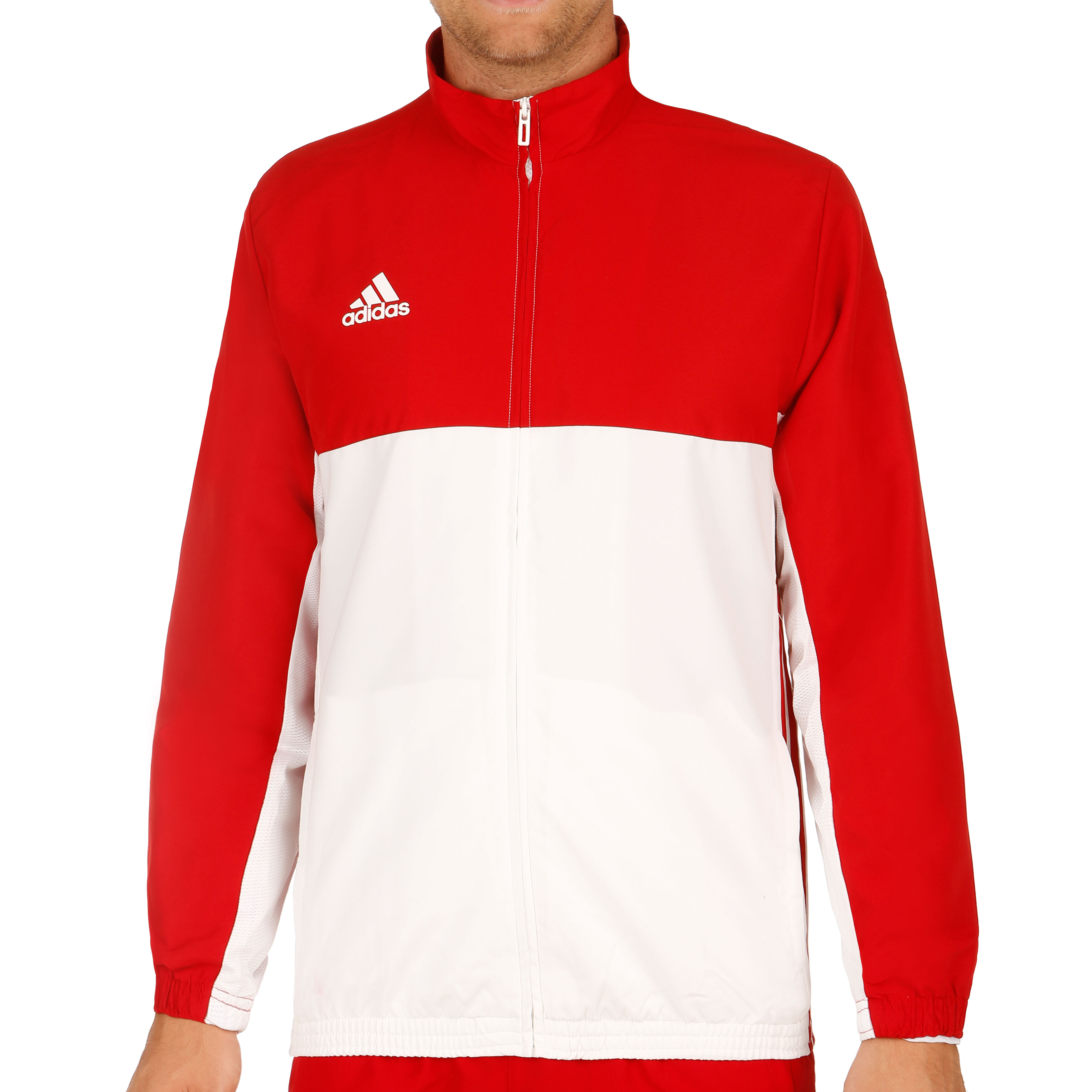 Adidas t16 on sale team jacket