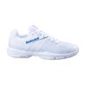 SENSA Padel Shoe Women-White,Blue