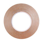 Tourna Racket accessories Tourna Lead Tape 1 Roll 33mx12,7mm-Silver