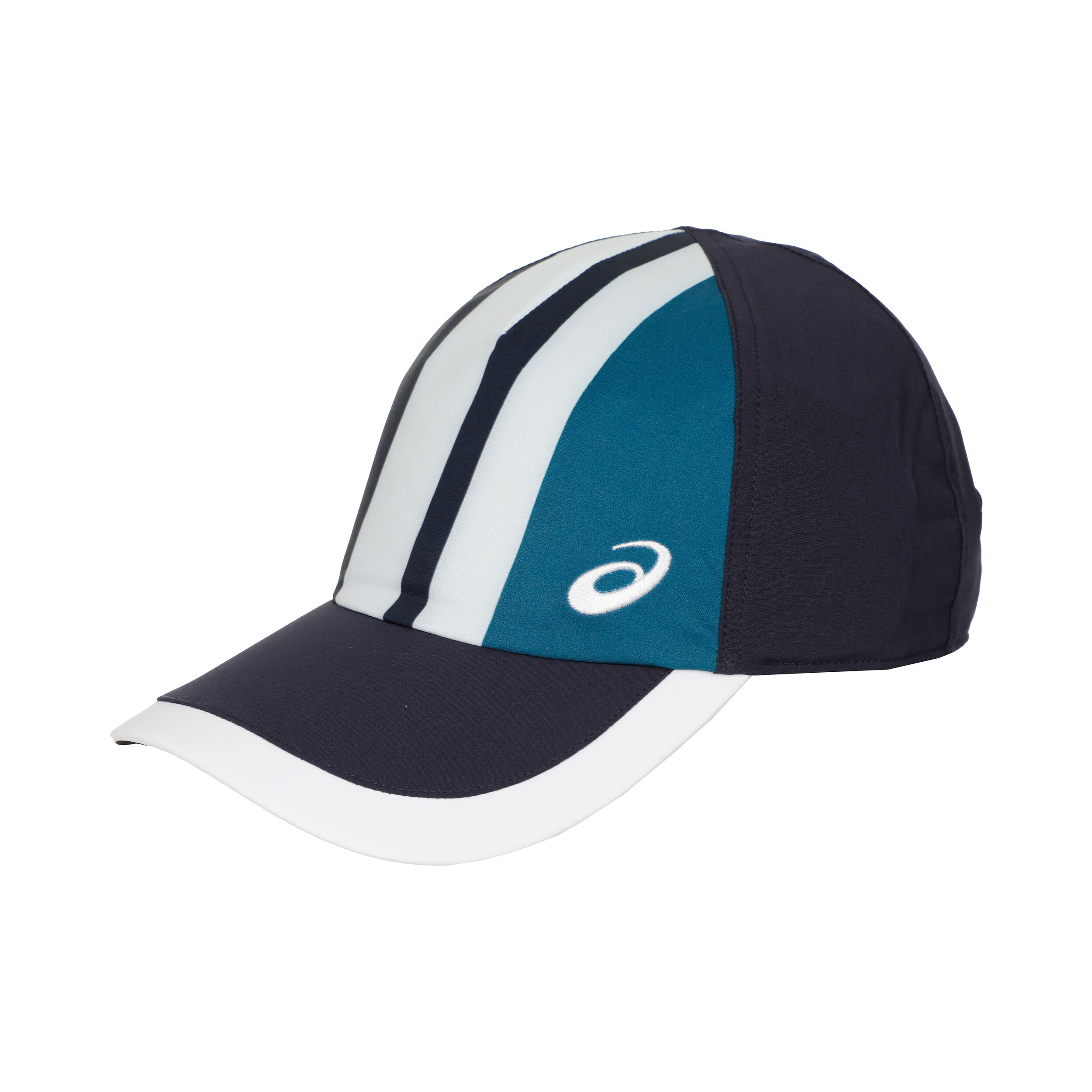 Graphic Cap Dark Blue