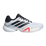 adidas Tennis shoes adidas Barricade 14 All court shoe Men-white, black