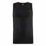 ADV Cool Intensity SL Tank Top Men-Black