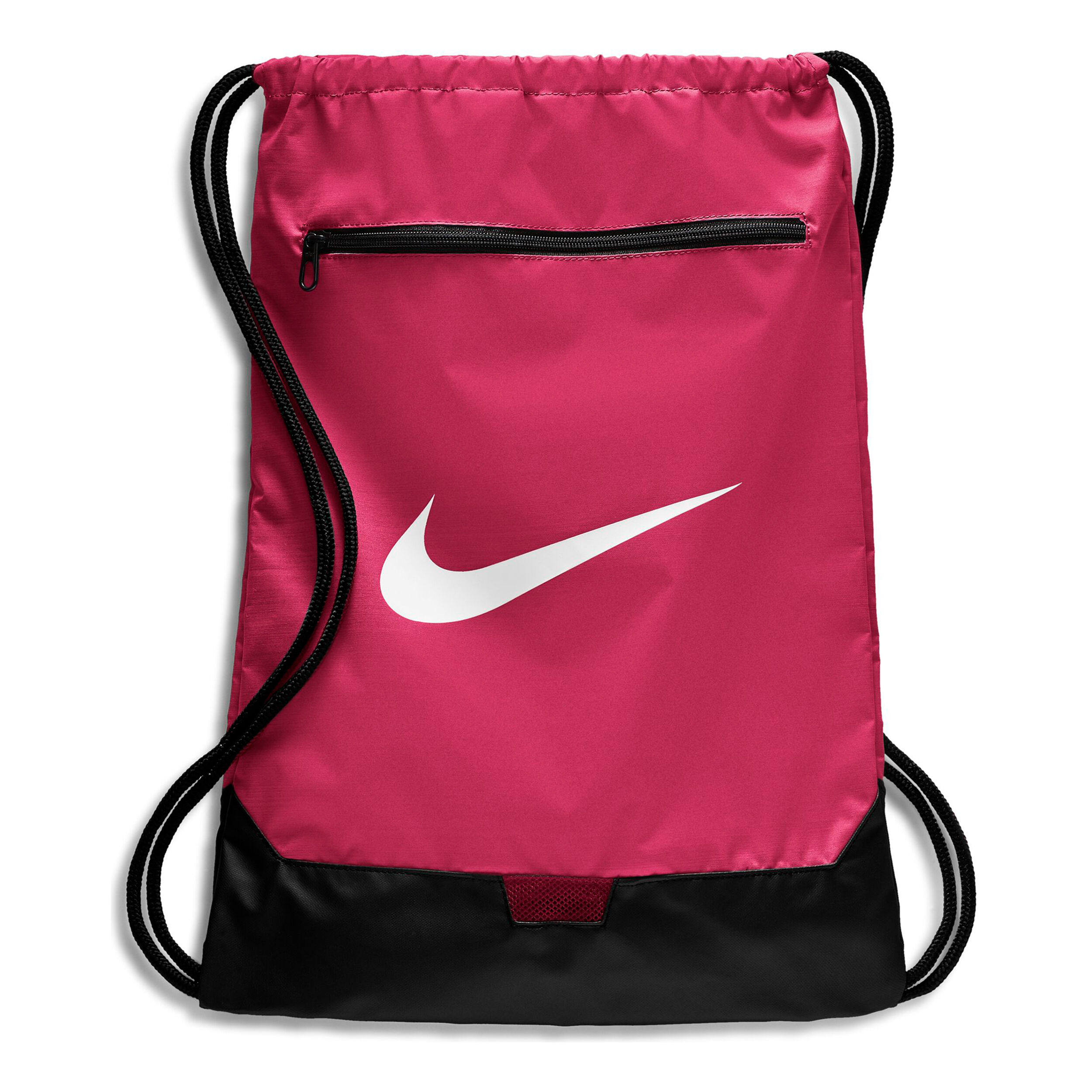 Nike store gymsack pink