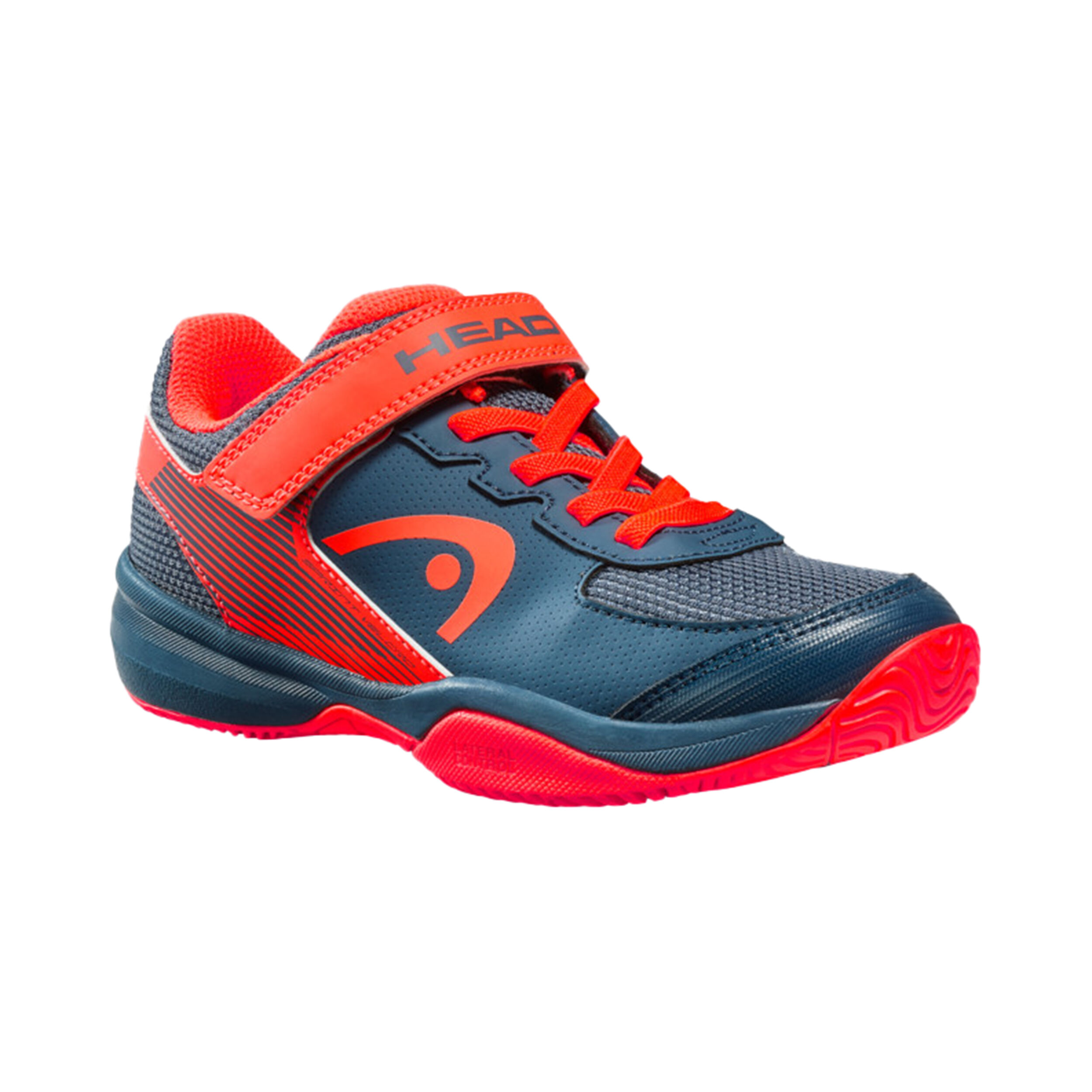 Headgear Unisex Kids Sprint Velcro 3.0 Jnr Tennis Shoes 