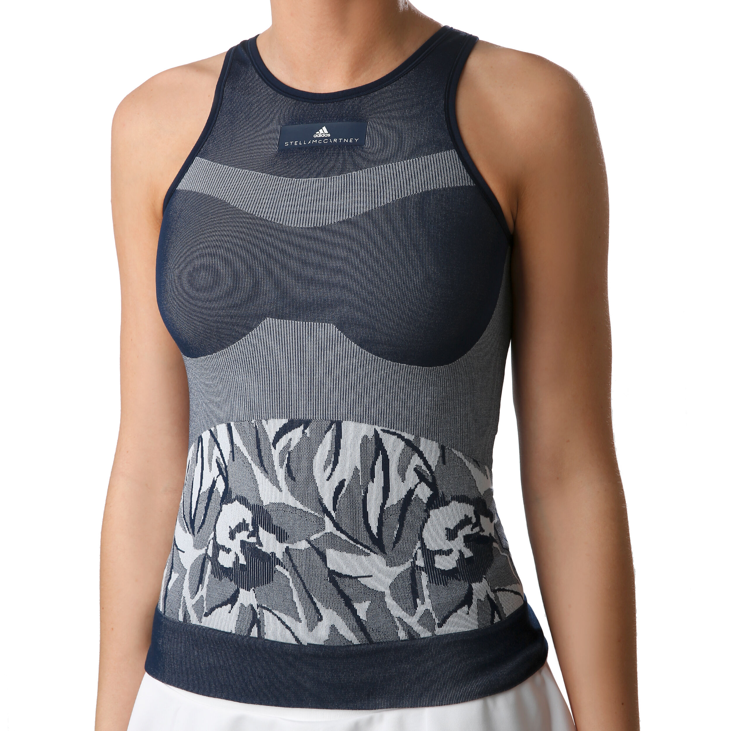Stella mccartney tennis top deals