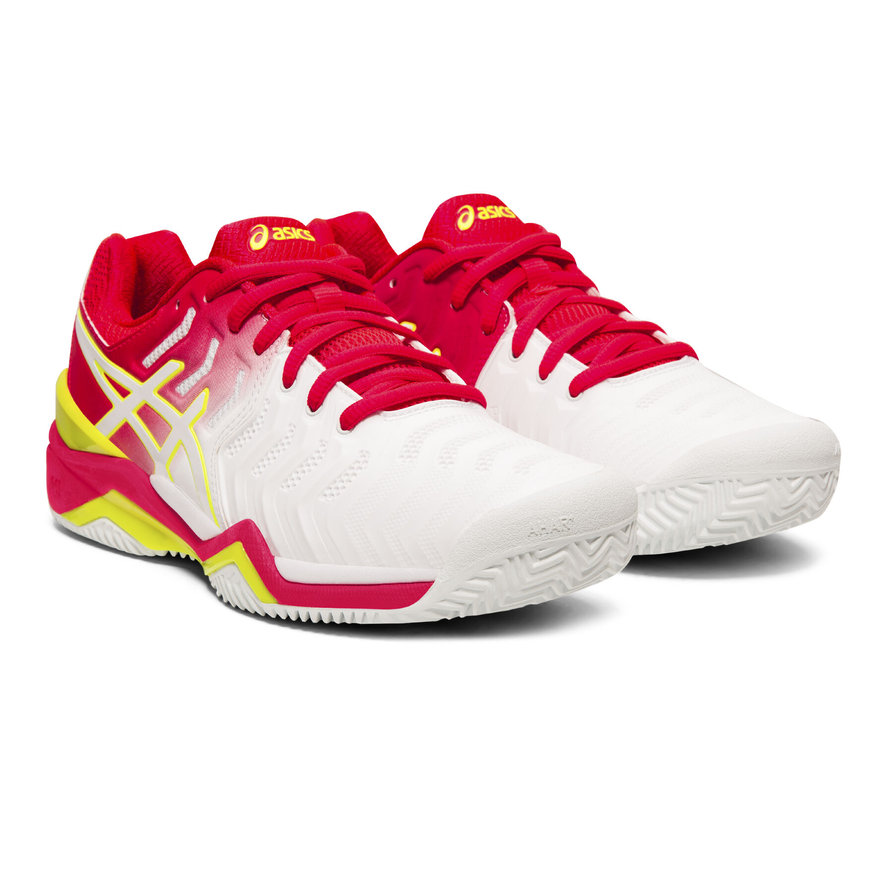 Chaussures asics gel resolution 7 deals