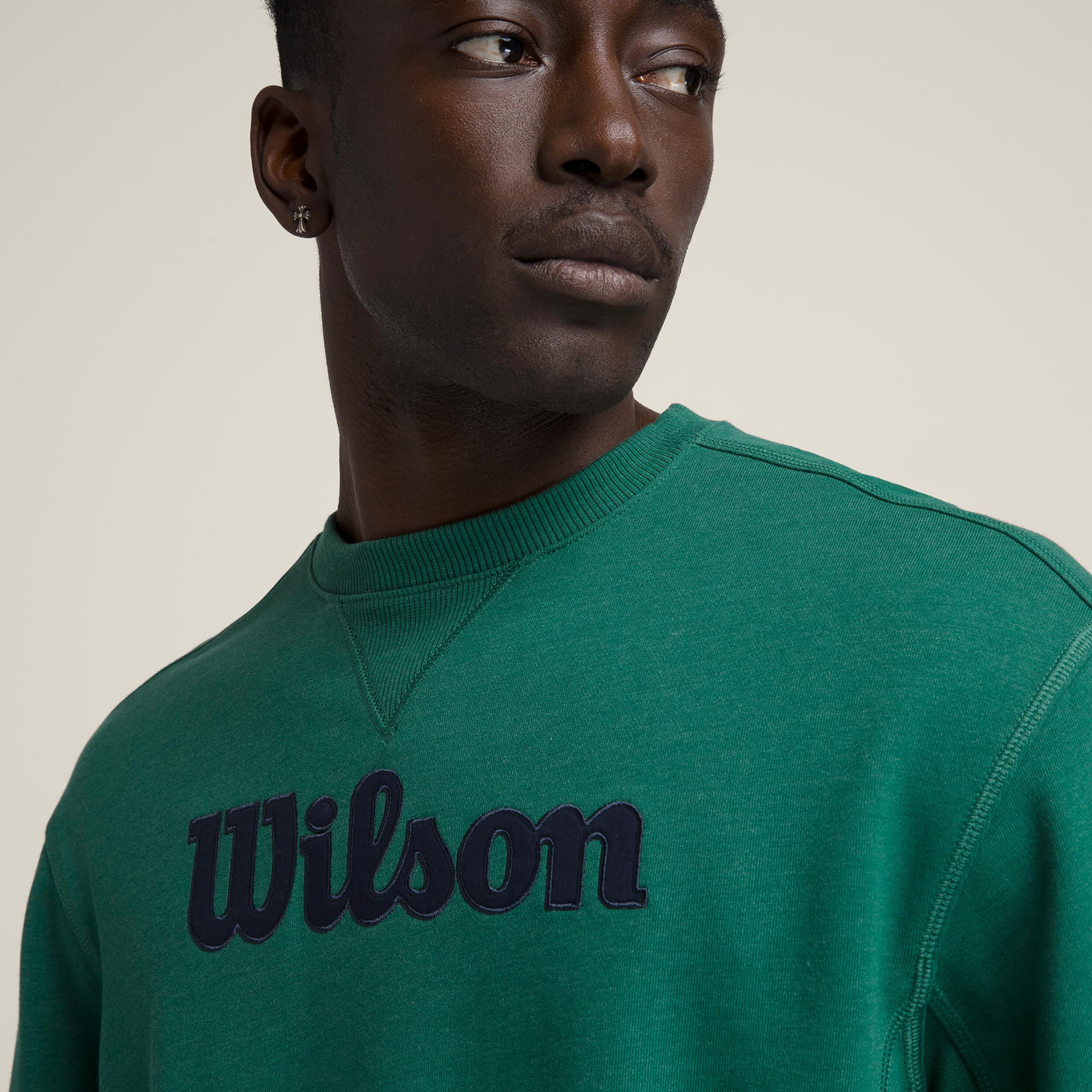Wilson sweatshirt online