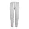 Exercise Jogger Training Pants Men-Grey