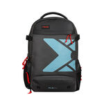 NOX NOX ML10 Team Backpack-Black,Blue