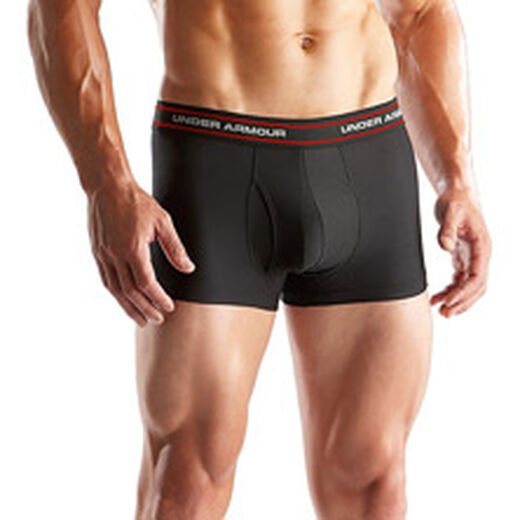 Under Armour
