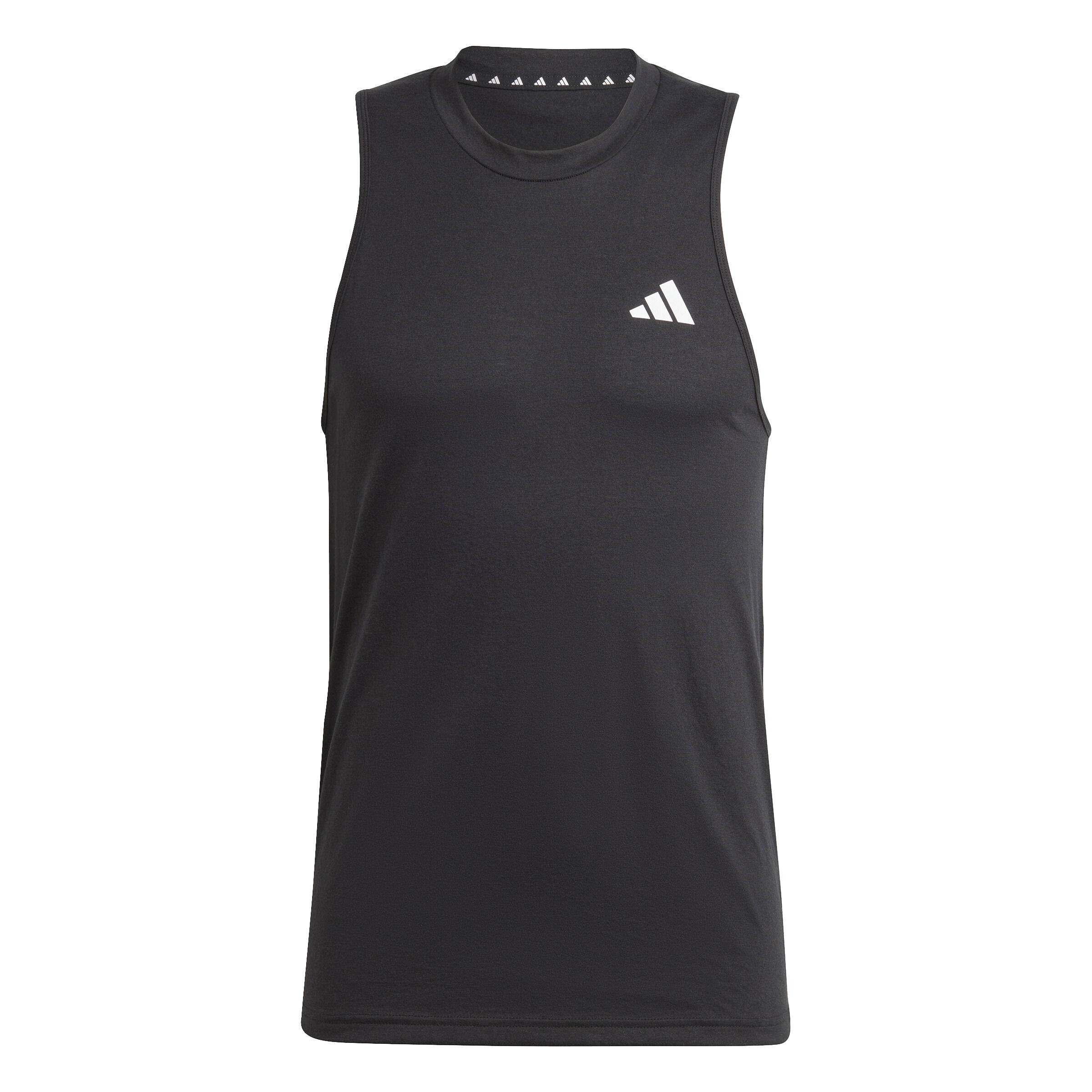Adidas men's ultimate tank top deals