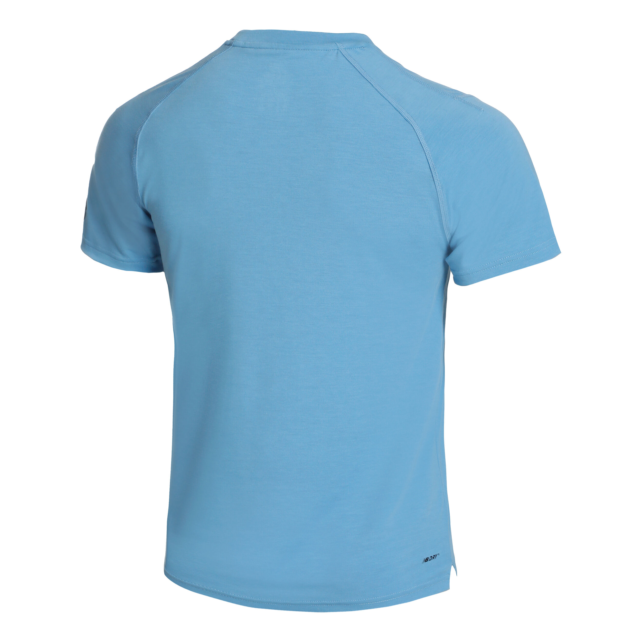 New balance dri fit t shirt clearance