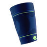 Compression Upper Leg (short) Sleeve-Blue