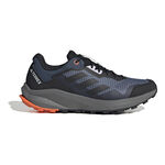 adidas Running shoes adidas Terrex Trailrider Trail Running Shoe Men-Dark Blue,Black