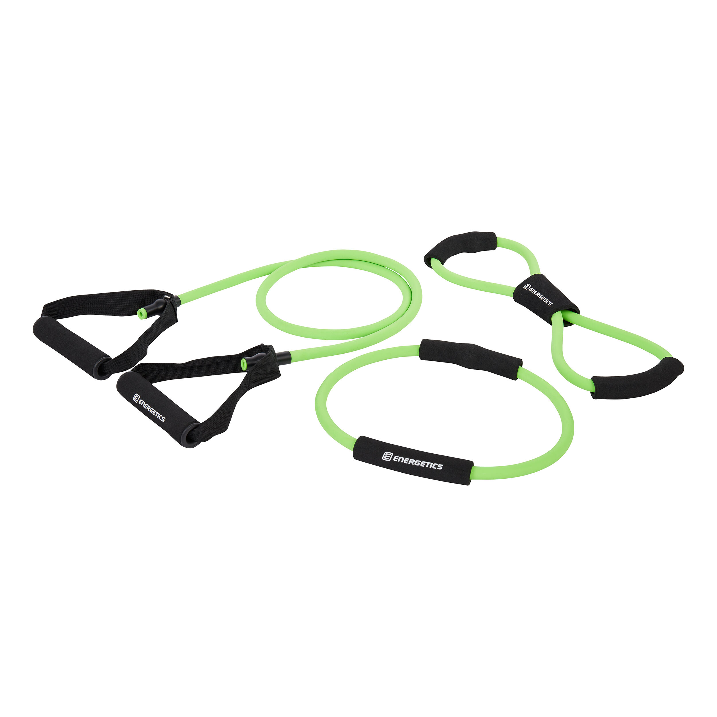 Fitness tube cheap set energetics