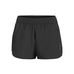 NEO Clothing NEO Flyweight Flex 3in Running Shorts Women-Black