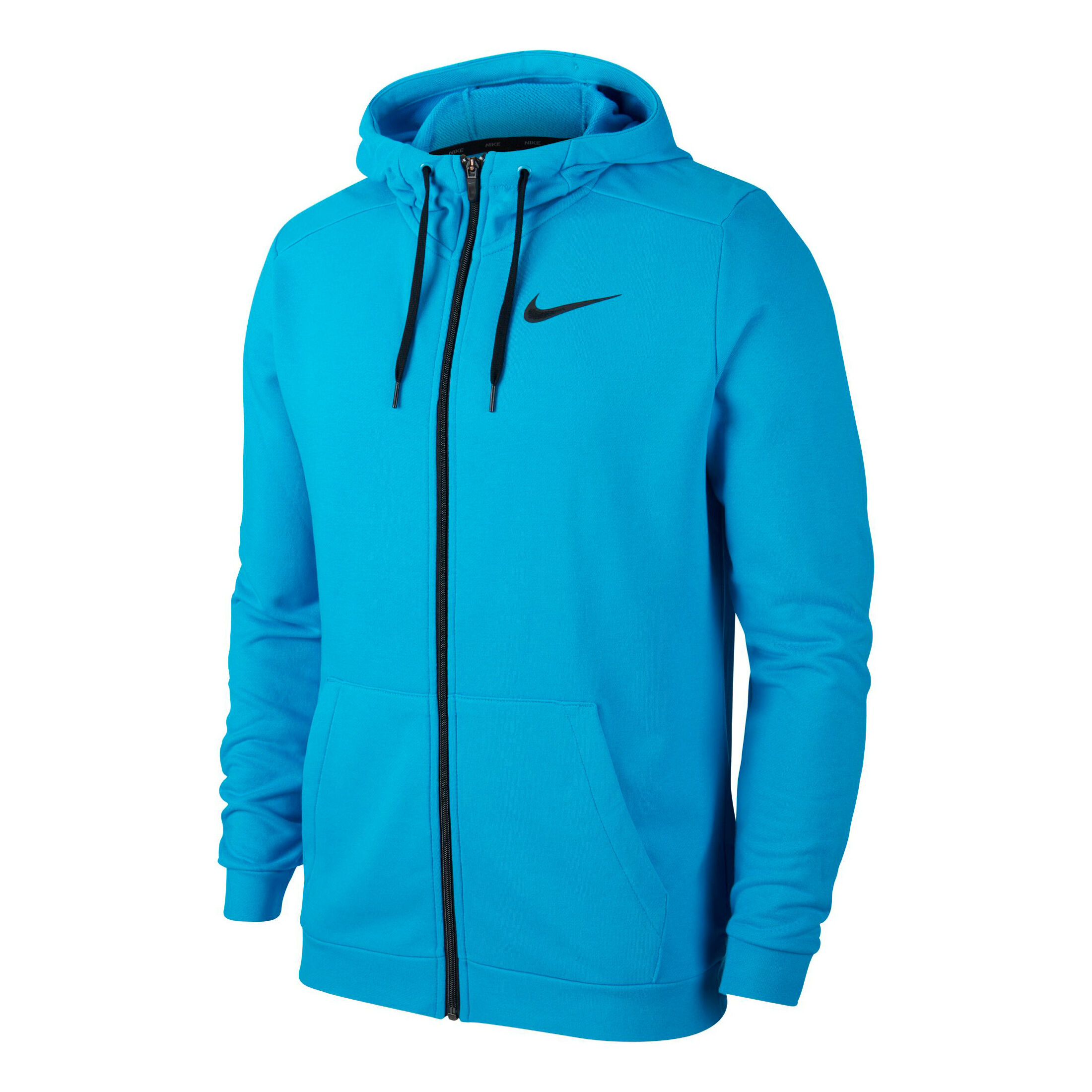 Turquoise deals nike jacket