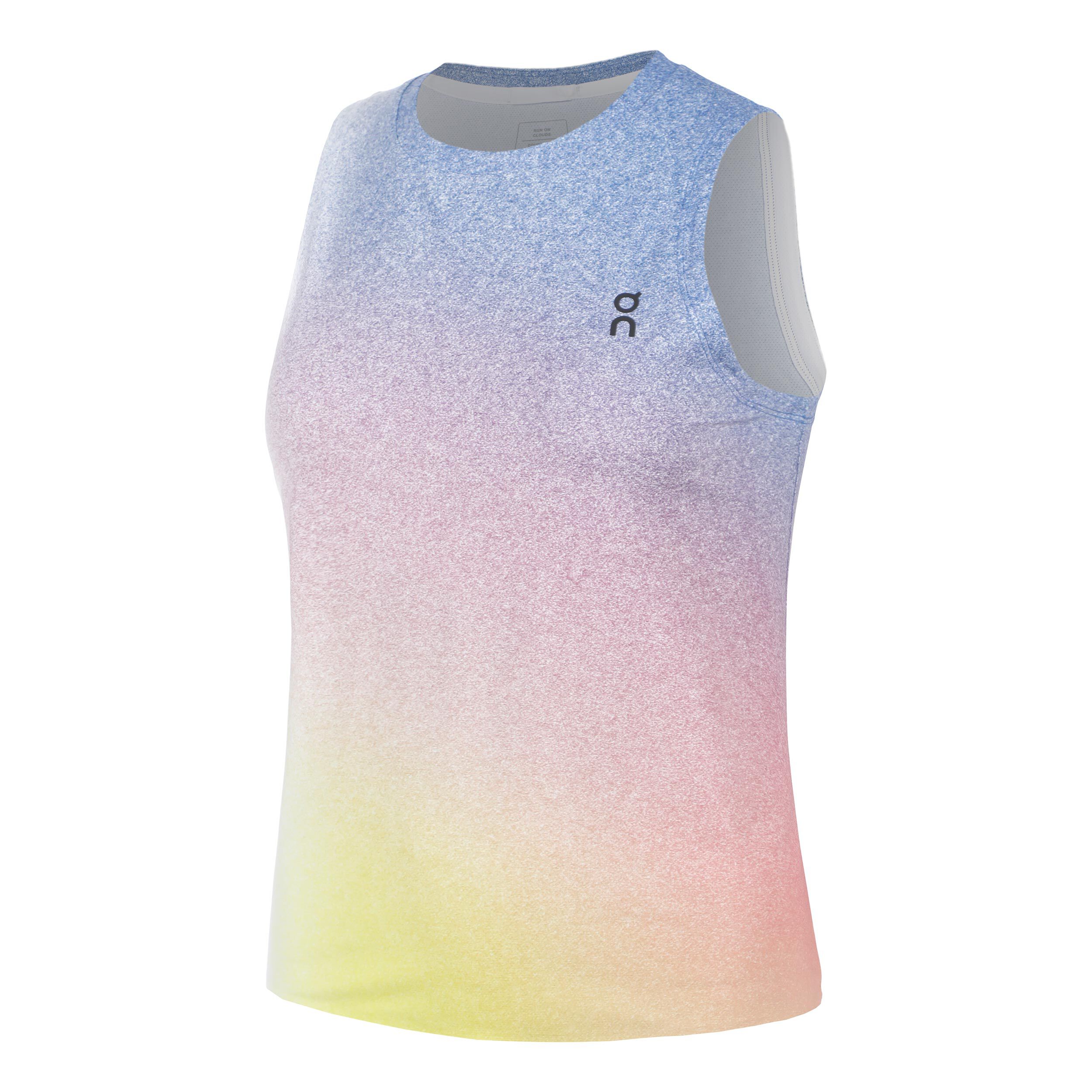ウィメンズ Court Tank | ブラック | On 日本