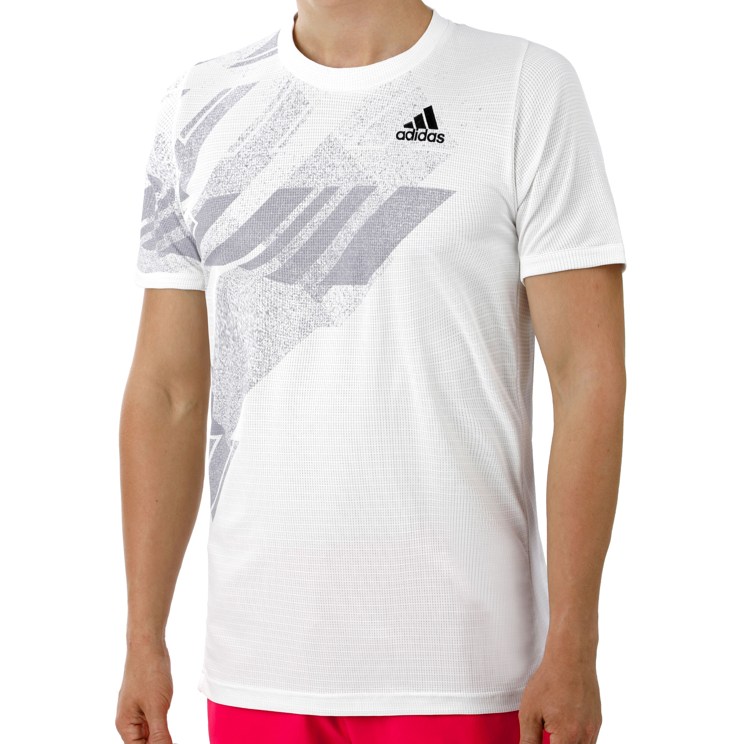 Adidas zverev shirt 2025