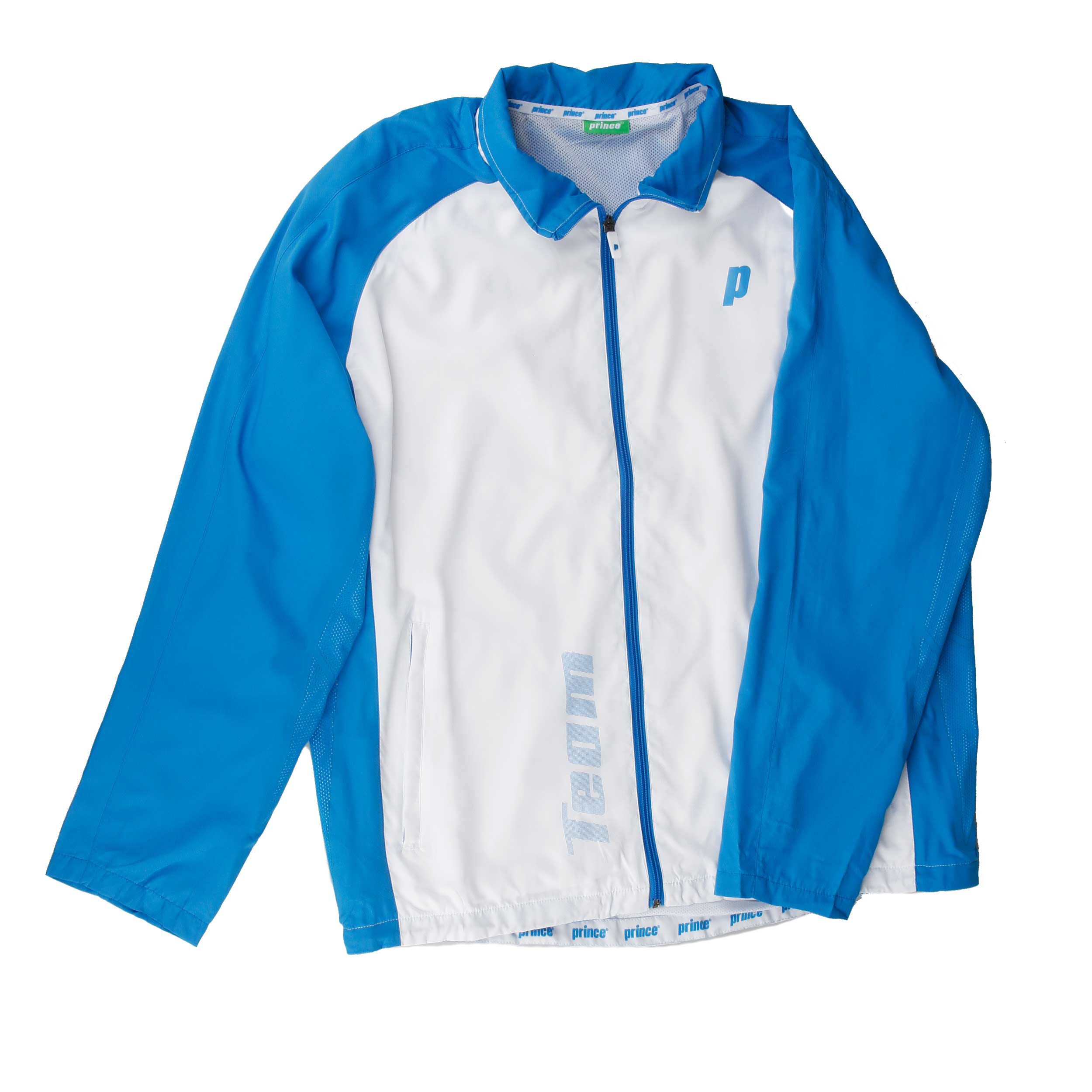 Prince of tennis jacket sales