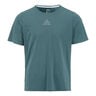 Pro Trail  Running shirt Men - petrol