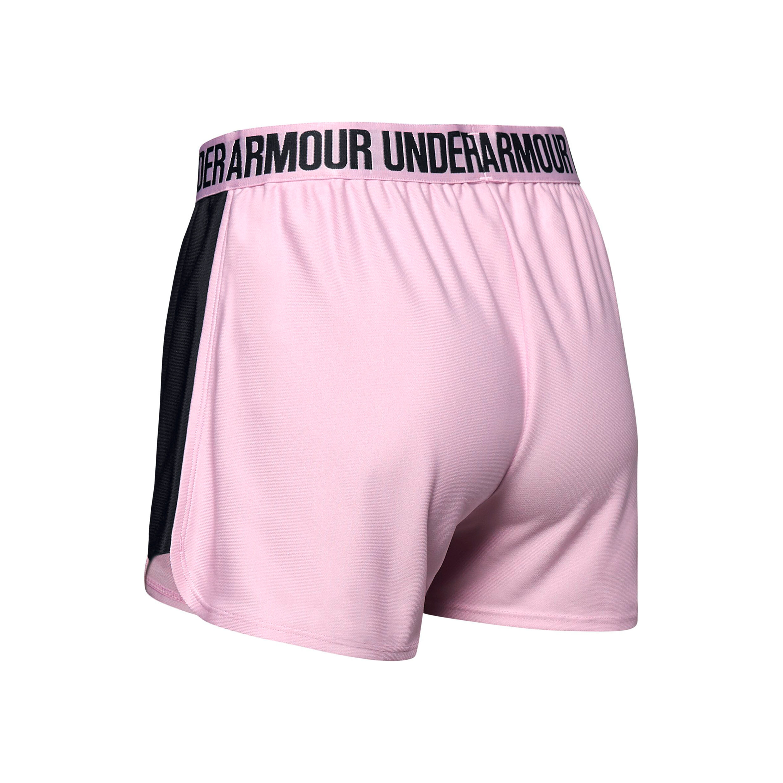 Ua play up 2.0 shorts 2025