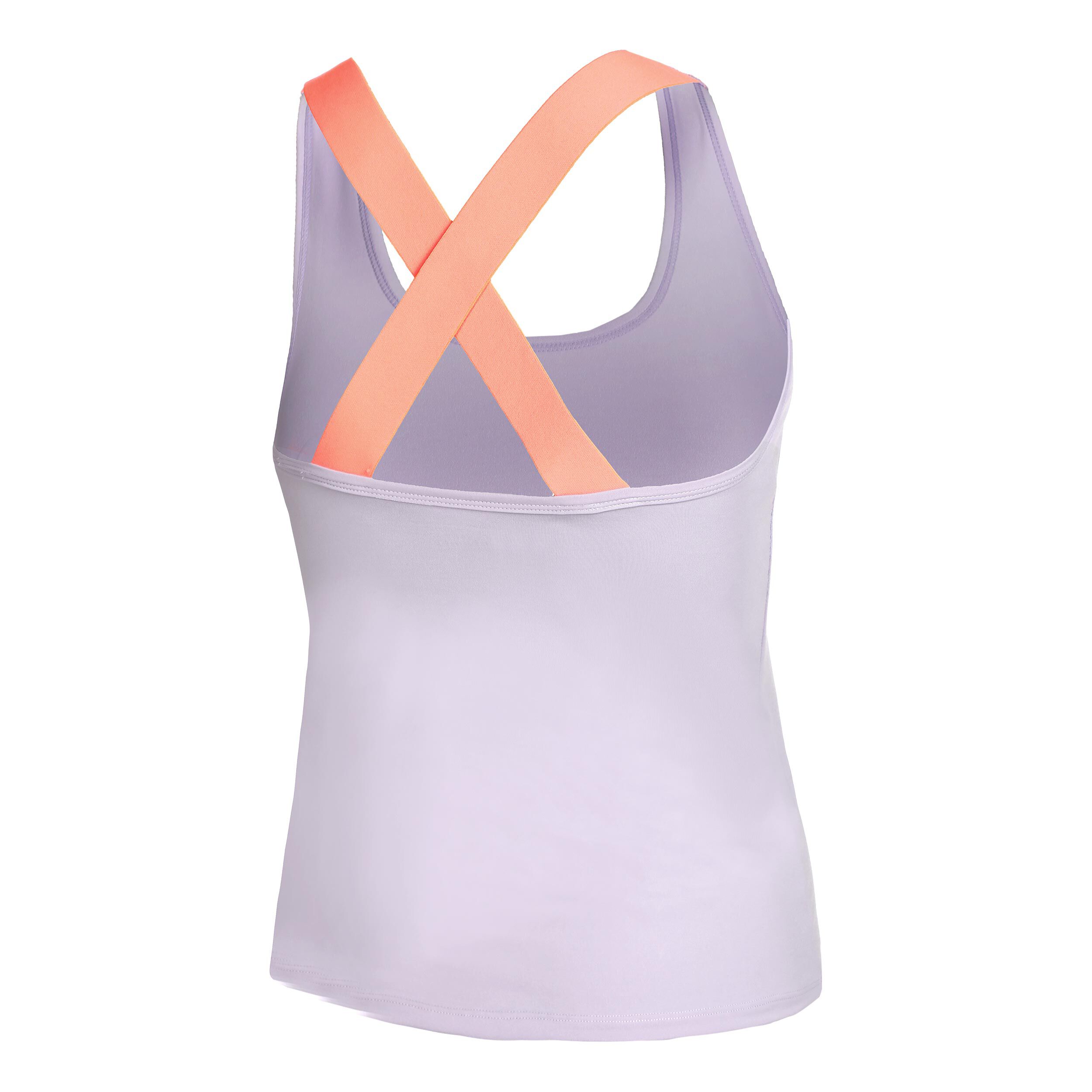 Buy Quiet Please Summerbreeze Crossback Tank Top Women Lilac