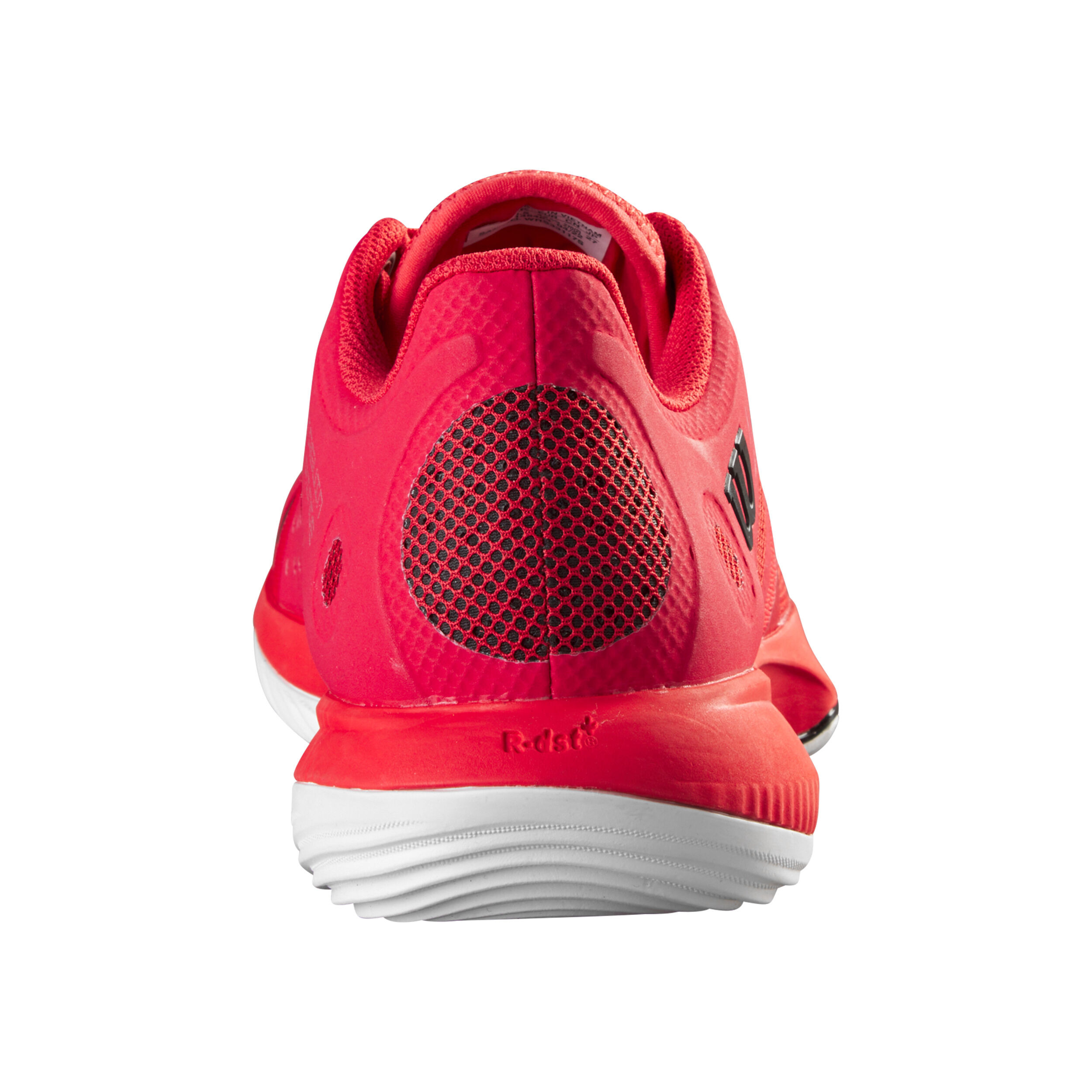 Buy Wilson Bela Pro Red Padel Shoe Men Red White online Tennis Point COM