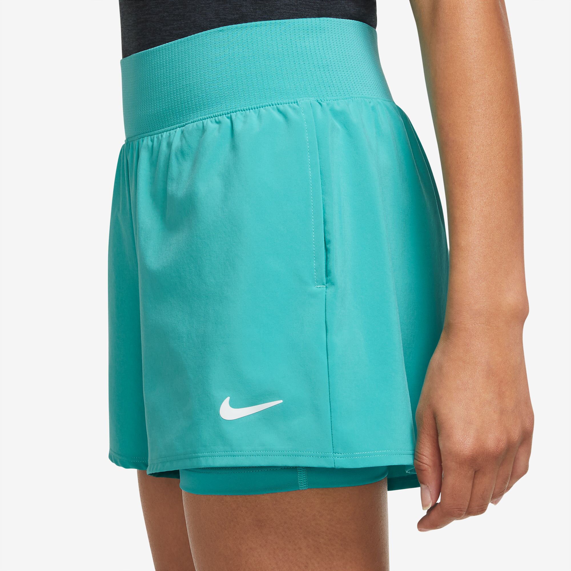 Short nike hotsell tennis femme