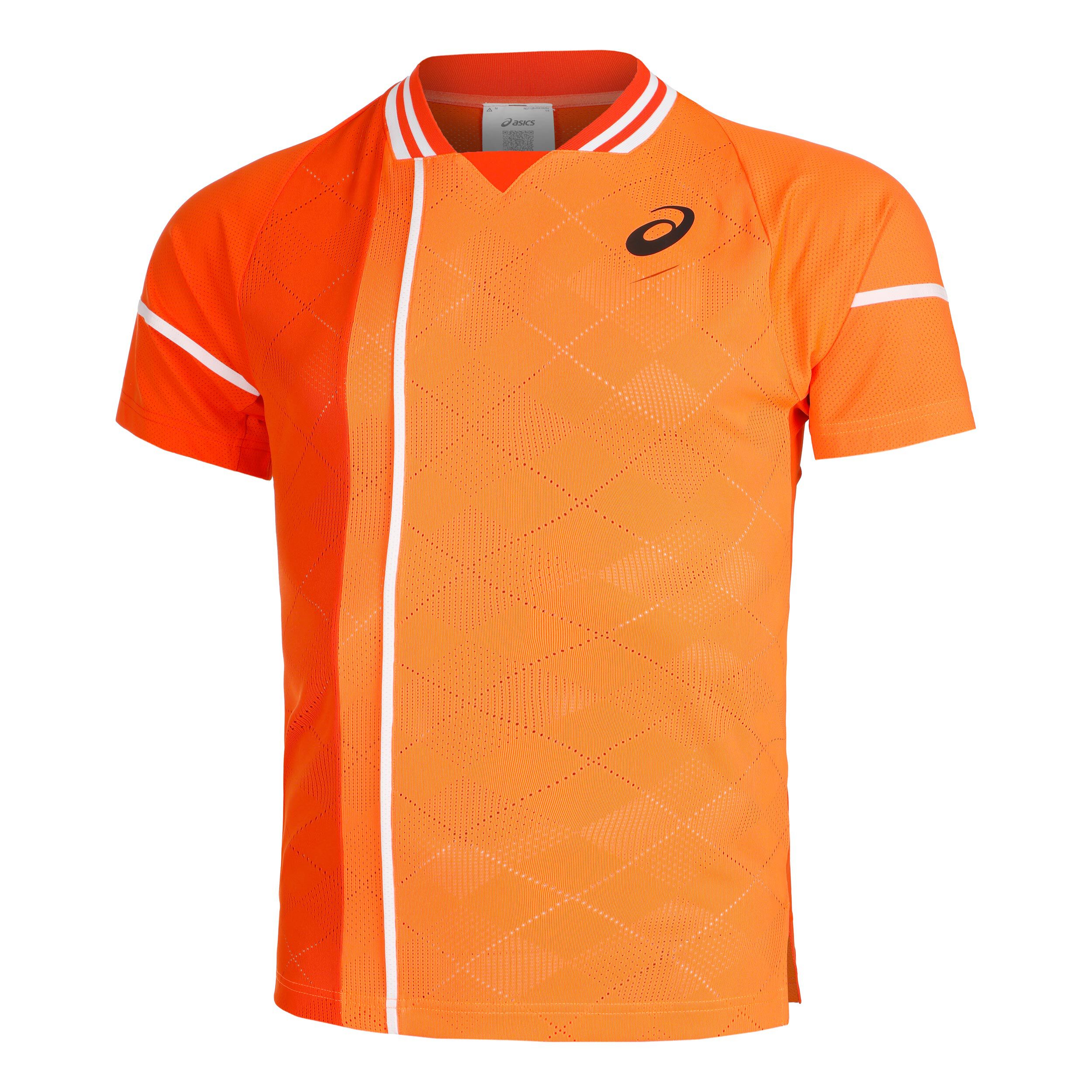 Buy Tennis clothing from ASICS online Tennis Point
