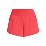 Under Armour Clothing Under Armour Flex Woven 2-in-1 Shorts Women-Red