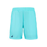 Babolat Clothing Babolat Play Shorts Men-Blue