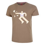 BIDI BADU Paris 2025 Chill Tee