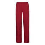 HEAD Clothing HEAD Club Training Pants Men-Red