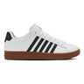Court Tiebreak II Sneakers Men-White,Black