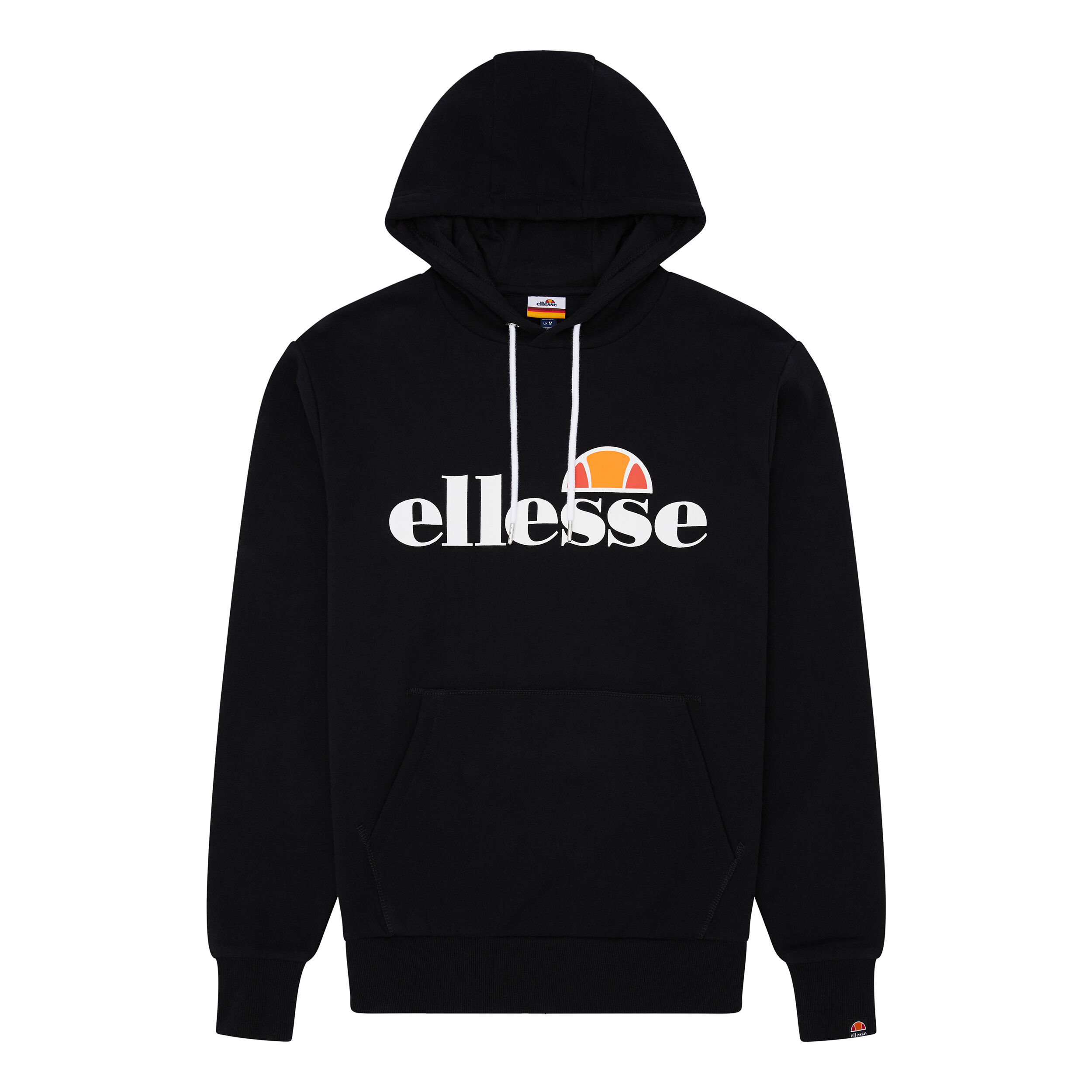 Ellesse gottero new arrivals oh hoody