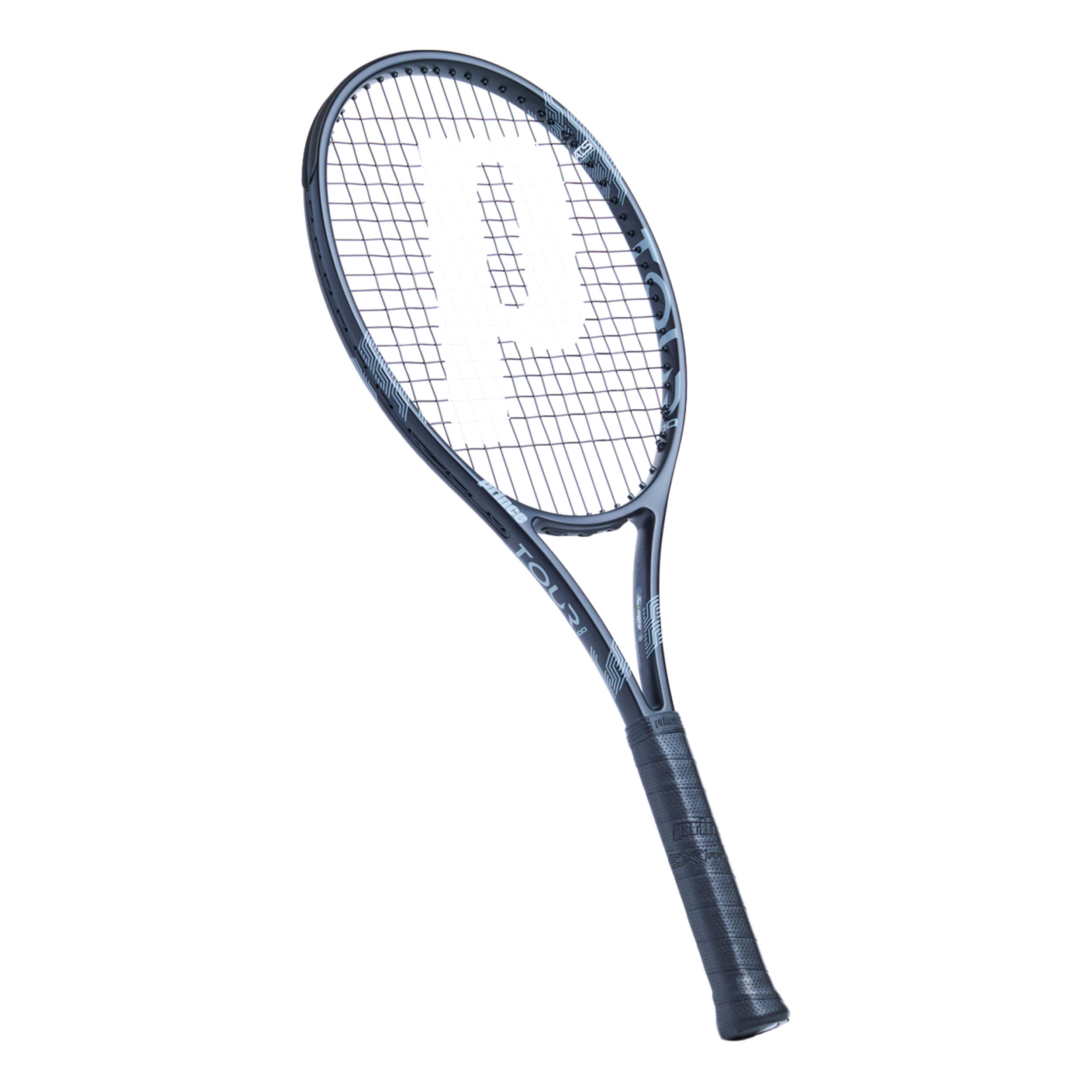 ゆりか　prince TOUR 100 290g 4本 Prince ATS Textreme Tour 100 290 Racquet | Tennis Warehouse