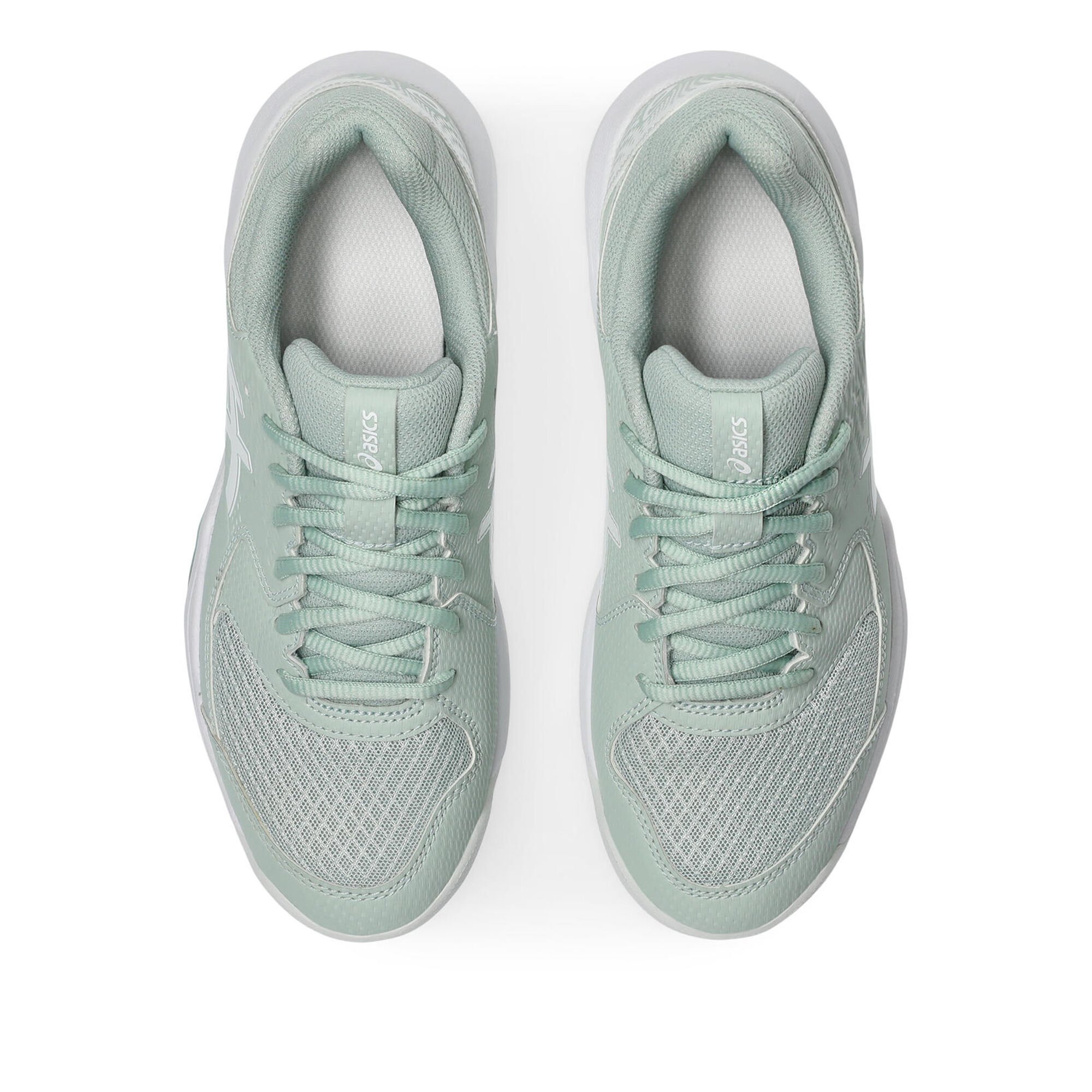 ASICS
