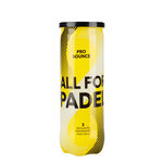 adidas Padel balls adidas Pro Bounce 
