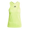 Pro Y-Tank Top Women-Lime