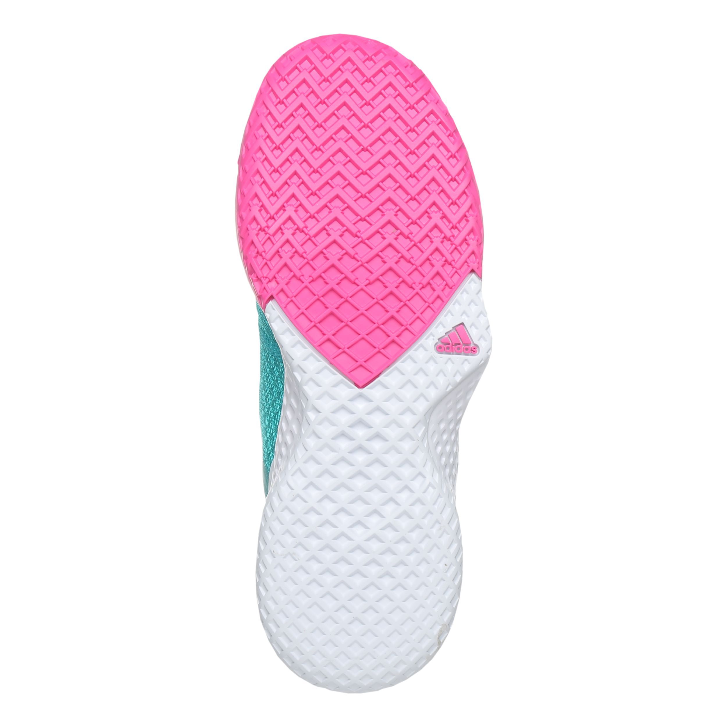 Originals women's adizero club 2 tennis shoe cheap